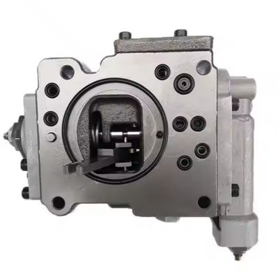 Εναλλακτικά εξαρτήματα εξορυκτών SK200-6E Ρυθμιστής υδραυλικής αντλίας YN10V01004F1