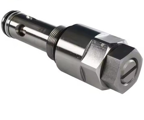 Υψηλής ποιότητας PC200-6 PC200-7 Υδραυλικά εξαρτήματα εξορυκτών 702-75-01200