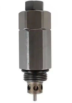 Συσκευές εξορυκτών DH200 R200-3 R200-5 R225-9 HD700 Βαλβίδα ασφαλείας 31N6-17400