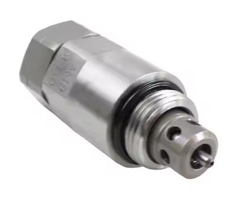 EX200-3 EX200-5 DH225 ZAX200 DH220 DH300 Βαλβίδα ανακούφισης σκάφους 4372039 4358914 4448675 420-00258