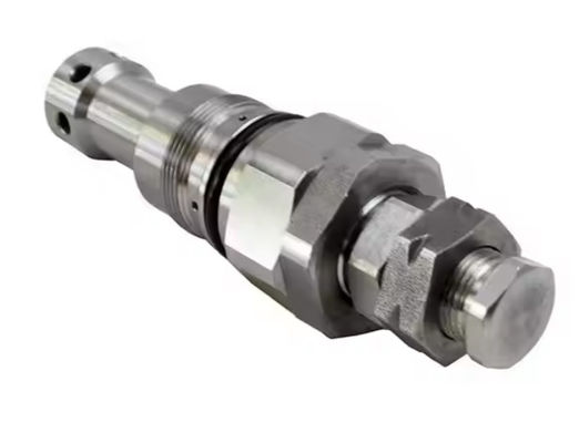 EC460 Κύρια βαλβίδα ανακούφισης Voe14597185 14597185 EC460 Βαλβίδα ανακούφισης Voe14622932 14622932 Για το Volvo