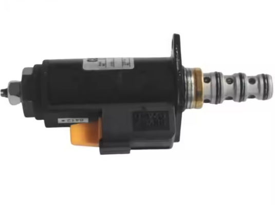 E320C E320B E320D Εκσκαφέας Κεντρική αντλία Σολενοειδής βαλβίδα 1211490 121-1490