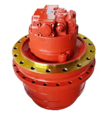 MAG-170VP-5000 Τελική κίνηση Assy για SY335 SY365 HD1430 HD1430-3 Ταξιδιωτική μηχανή