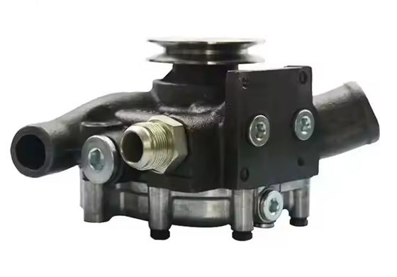 Υψηλής ποιότητας αντλία νερού 7E7398 187-8957-01 707890 224-3255 107-7701 4W-0253 Για κινητήρα erpillar 463 WF1 E3116 E3126