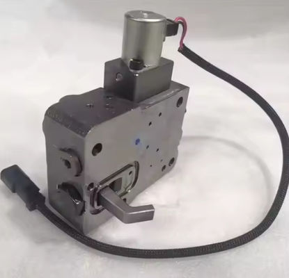 Σερβοκάλυβα Assy 708-3T-03221 για PC78US-6 PC78MR-6 PC78UU-6 Εκσκαφέα