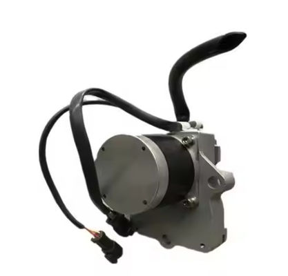 PC200-7 PC220-7 Τμήματα κινητήρα με θόρυβο 7834-41-2000 7834-41-3002 Για εξορυκτήρα