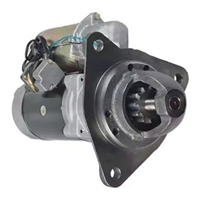 Μηχανή εκκίνησης 600-813-2741 6008132741 Για 6D155 S6D155 Μέρη μηχανών σκάφους