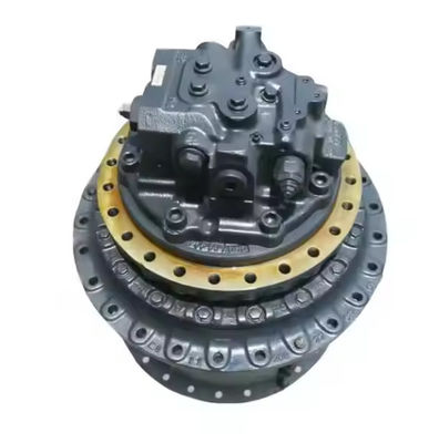 Τμήματα εξορυκτών PC270-7 PC300-7 PC350-7 PC360-7 Τελικός κινητήρας 207-27-00371 Ταξιδιωτικός κινητήρας