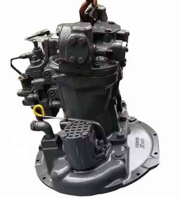 ZX240-3 Τμήματα εξορυκτών HPV118HW Υδραυλική αντλία 9257348