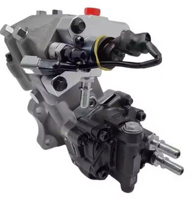 Αντλία πετρελαίου κινητήρα ντίζελ 6745-71-1170 Αντλία έγχυσης καυσίμου Εκσκαφέας PC300-8 PC350-8