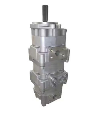 Μίνι Εκσκαφέας PC20-7 Υδραυλική αντλία 705-41-08070 Ιδανικό για Μηχανικές Μηχανικές Μηχανήματα