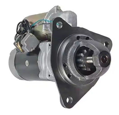 Εναλλακτικός κινητήρας 600-821-6130 6008216130 για 6D108