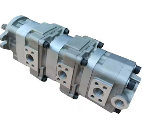 PC40-7 PC50-2 Εξόρυξη Υδραυλική αντλία 705-41-08090