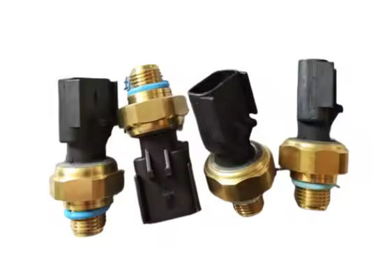 PC450-8 Εκσκαφέας SAA6D170E Αισθητήρας πίεσης πετρελαίου κινητήρα 6219-81-1961