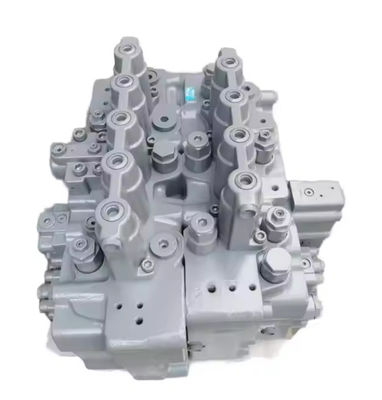 Κύρια βαλβίδα ελέγχου για YA00037263 YA00037264 ZX870LCH-5G