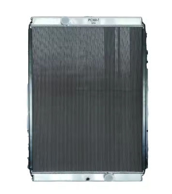 PC400-5 Ραδιενεργός ακτινοβολητής σκάφους 208-03-51111 Μέρος κατασκευαστικών μηχανών