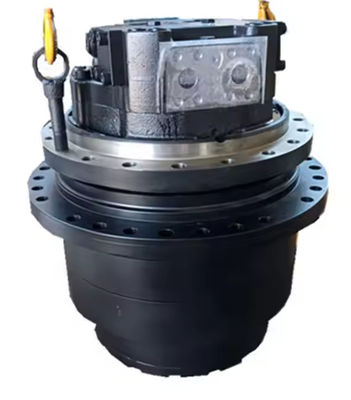 DX300LC DX300LCA Τελική κίνηση 40100440B Ταξιδιωτικός κινητήρας 401-00440B για εξορυκτήρα