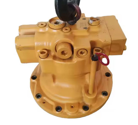Υψηλής ποιότητας κινητήρας κλίσης 31N4-10130 R110-7 R140LC-7 κινητήρας κλίσης 31Q4-11130 31Q4-11131 συσκευή κλίσης