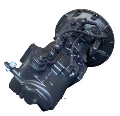Για PC200-6 Κεντρική αντλία PC220LC-6 PC230-6 Υδραυλική αντλία 708-2L-00423 708-2L-00442