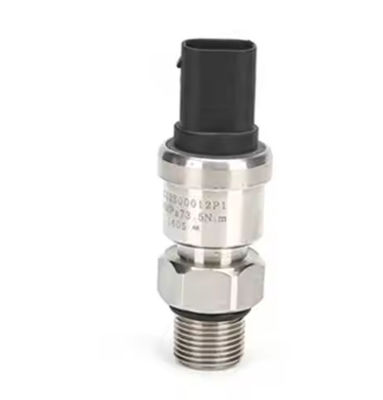 SK200-6 SK200-6E SK200-8 Εκσκαφέας 8607307 Ανώτατος αισθητήρας υψηλής πίεσης LC52S00012P1