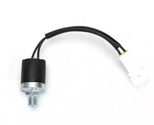 SK230-6 SK200-6 Εκσκαφέας 6D34 Αλλακτικός αισθητήρας πίεσης πετρελαίου κινητήρα