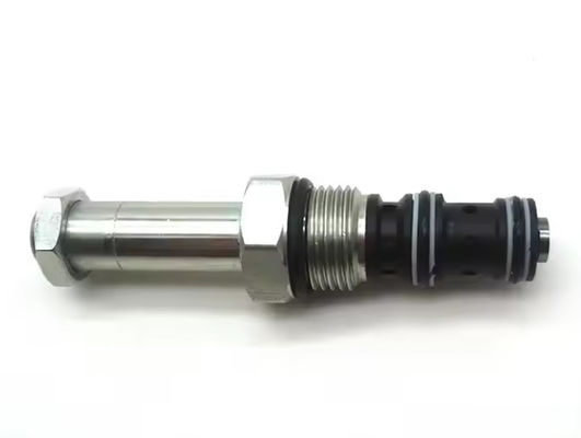 Υψηλό E307 E308 LG908 Ηλεκτρικά εξαρτήματα εξορυκτών Σολενοειδής κυλινδρική βαλβίδα Σολενοειδής ρόλος