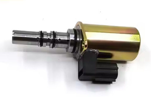SK60SR SK70SR SK75 SK80CS SK80MSR Τμήματα εξορυκτικού μηχανισμού Σολενοειδής βαλβίδα YT35V00006F1 YT35V00005F1