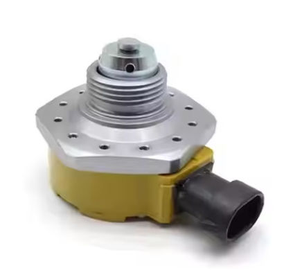 312-5620 Σολενοειδής βαλβίδα αντλίας ντίζελ για εξορυκτήρα E320D C6.4 Συγκρότημα 3125620