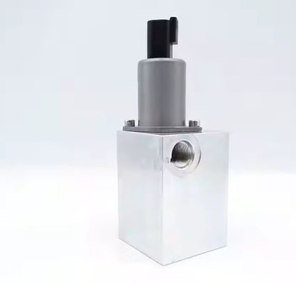 5240912  Εκσκαφέας E320 320GC 323 325 326 Σολενοειδής βαλβίδα 524-0912 611-6430 585-9231 4910908 585-9231