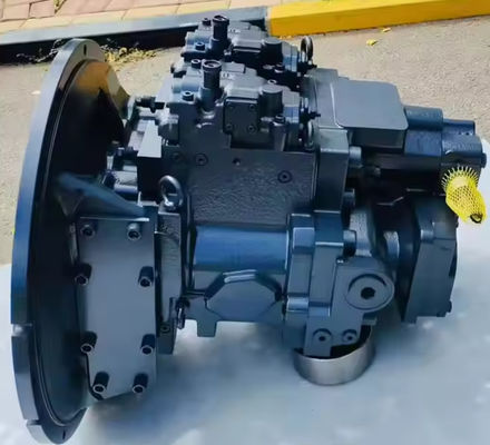 XE490 Υδραυλική κύρια αντλία K5V212DPH-9NG4-17T K5V212DPH K5V212DPH-9NG4 αντλία με έμβολο για εξορυκτήρα XGMA XE490D