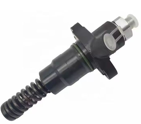 Εκσκαφέας D6E Diesel Engine Fuel Injection Pump EC210B Fuel Unit Pump Injector VOE21147446 0414693007