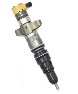 Εξαρτήματα Εκσκαφέα 2638218 C7 C9 Συναρμολόγηση Μπεκ Ψεκασμού Καυσίμου Common Rail Κινητήρα 263-8218