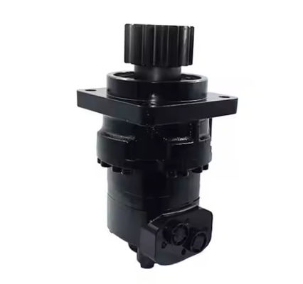 PC18MR Συγκρότημα κινητήρα κλίσης σκάφους Συγκρότημα κιβωτίου ταχυτήτων μείωσης 22J6025900 22J6037300