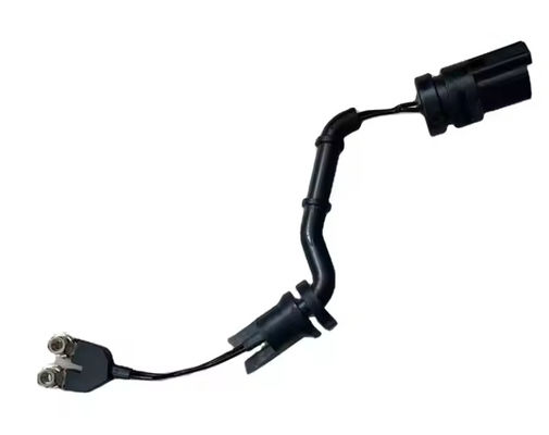 6217-81-9252 Διάταξη καλωδίωσης για εκσκαφέα PC600LC-7, ανταλλακτικά κινητήρα 6D140