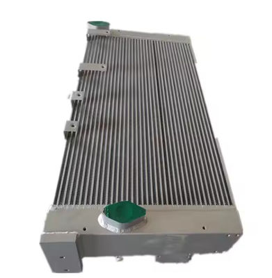 Συγκρότημα Ψύκτη Λαδιού Εκσκαφέα PC200-8M0 PC200LC-8M0 20Y-03-46130