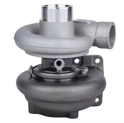 Τυροφορευτής 2056741 49179-02350 Για μηχανή S6K-T Excavator 320C 320D