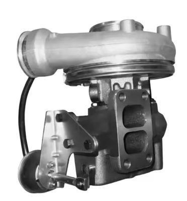 Υπερσυμπιεστής 4294367 12709880016 Για Εκσκαφέα L120E D7ELAE3 D7EEBE3