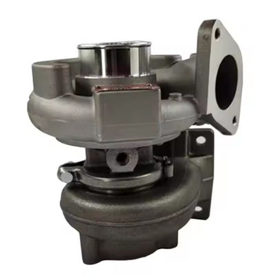 Υπερσυμπιεστής ME080442 10R7602 235-4964 Για Κινητήρα 4D31T Εκσκαφέας HD450-7