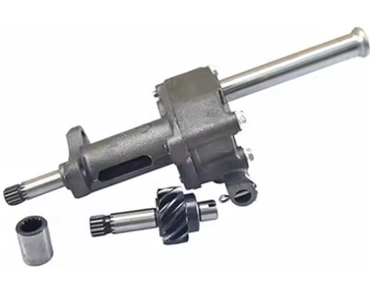 Αντλία πετρελαίου 1-13100-244-1 1131002441 Για μηχανή 6BD1 EX200-1 EX200-2 EX200-3 Εκσκαφέας