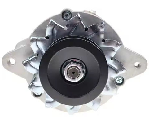 Εναλλακτής 600-821-3860 Για PC60 PC80 Εξόρυξη 4D95 4D95S Μηχανή 24V 15A