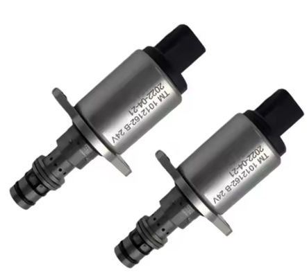 Υδραυλική αντλία Σολενοειδής βαλβίδα TM1012162 Για εξορυκτήρα EC200 EC200D