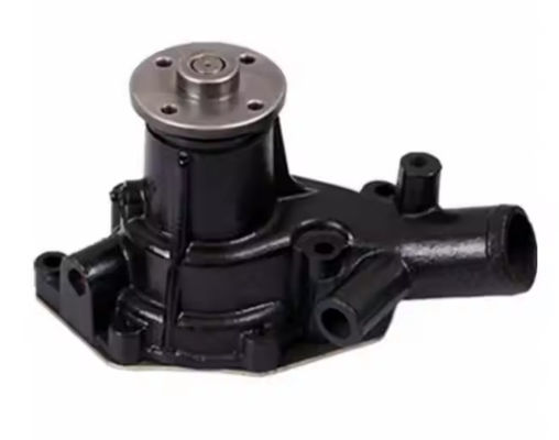 Αντλία νερού 5-13610-187-0 Για μηχανή σκάφους ELF250 2800cc 4BA1 4BC1