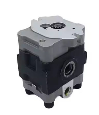 Εξαρτήματα Εκσκαφέα 7083S04531 Υδραυλική Αντλία Πιλότου Γρανάζια για Εκσκαφείς PC40MR1 PC45MR1