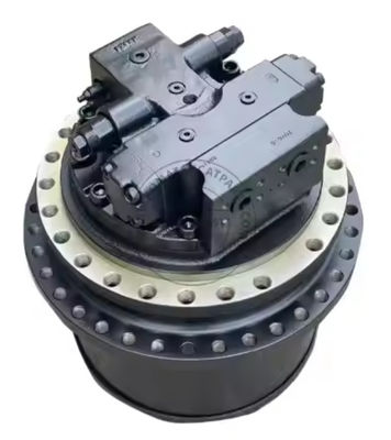 3555668 Τελικός κινητήρας εξορυκτήρα 325C 330C 330D 336D 355-5668 Ταξιδιωτικός κινητήρας