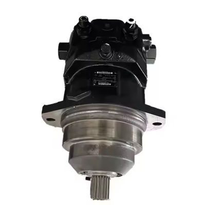 Για εξορυκτήρα DX480LC Τελική κίνηση Υδραυλικός κινητήρας 2401-6292A DX520LC Ταξιδιωτικός κινητήρας