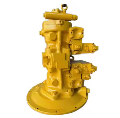 Υδραυλική αντλία 708-23-04013 Κεντρική αντλία για PC100-5 PC120-5 PC150-5 εξορυκτήρα