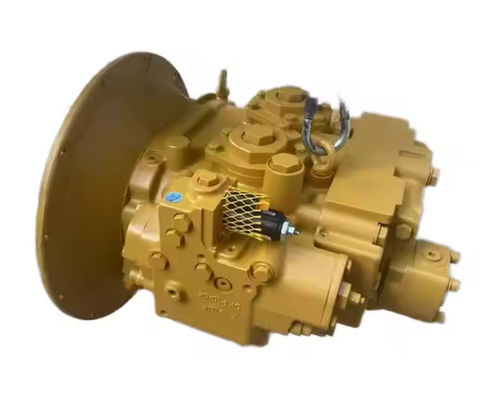 Υδραυλική κύρια αντλία SBS120 272-6955 173-3381 Για  320C 320D E320C E320D 320C 320D ανταλλακτικά εξορυκτών