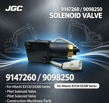Αντλία έγχυσης καυσίμου 9323A260G 9323A261G 9323A262G 32006738 Για εξαρτήματα εκσκαφικών μηχανών