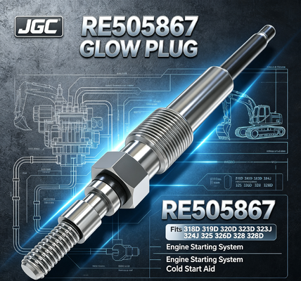 318D 319D 320D 323D 324J 325 326D 328 328D Φωτεινή πρίζα RE505867