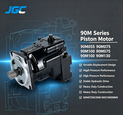 VOE14508165 SA8230-29680 SA8230-29690 Συγκρότημα ταξιδιωτικού κινητήρα για EC460B Τελική κίνηση εξορυκτήρα